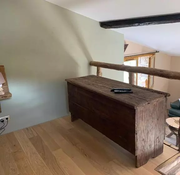 Aamiaismajoitus (B&B) Quinte Et Sens