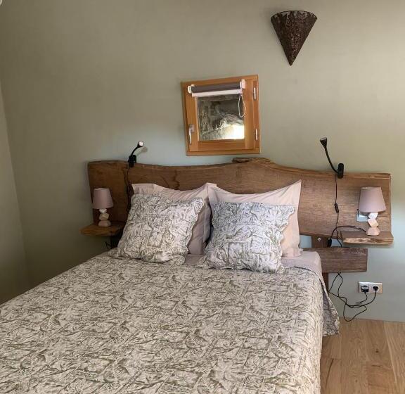 Aamiaismajoitus (B&B) Quinte Et Sens