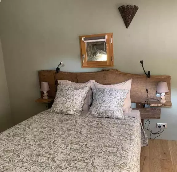 Aamiaismajoitus (B&B) Quinte Et Sens
