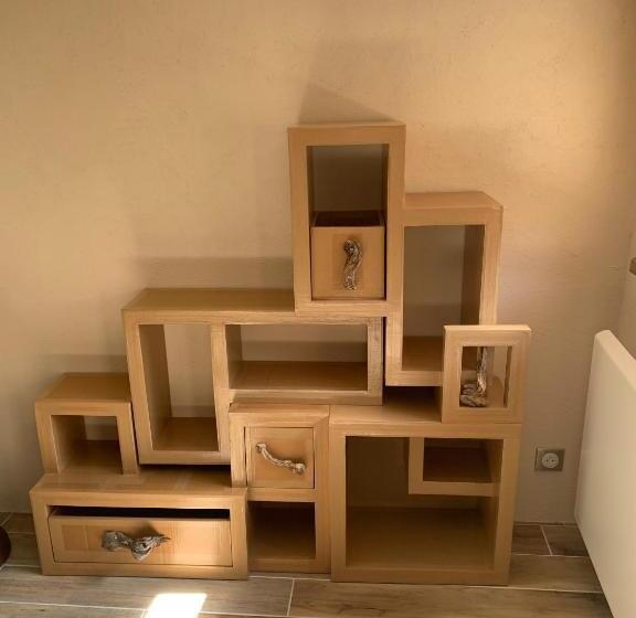 Aamiaismajoitus (B&B) Quinte Et Sens