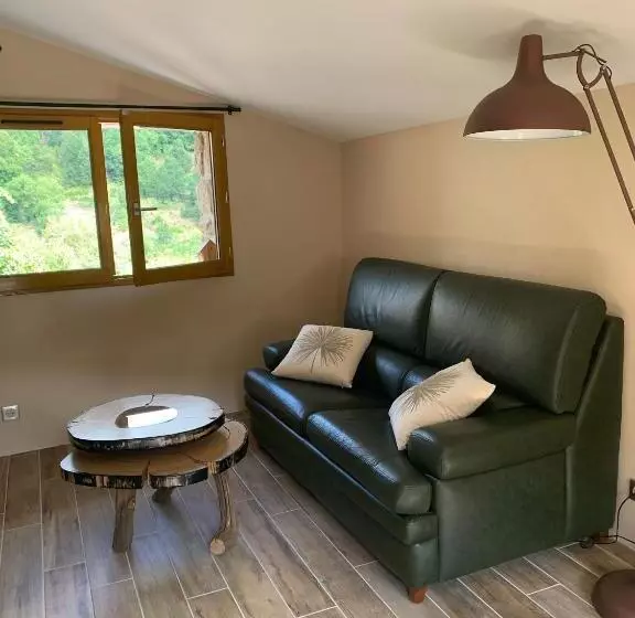 Aamiaismajoitus (B&B) Quinte Et Sens
