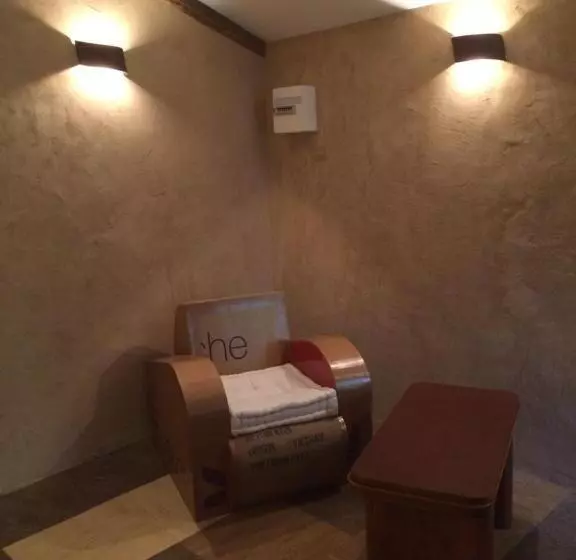 Aamiaismajoitus (B&B) Quinte Et Sens