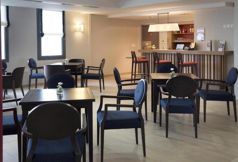 Domitys Le Galion D Or