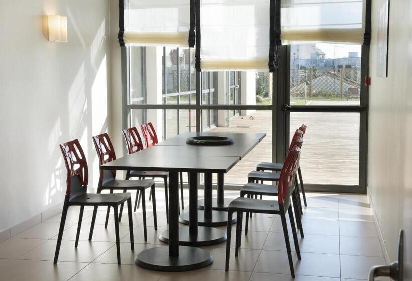 Domitys Le Galion D Or