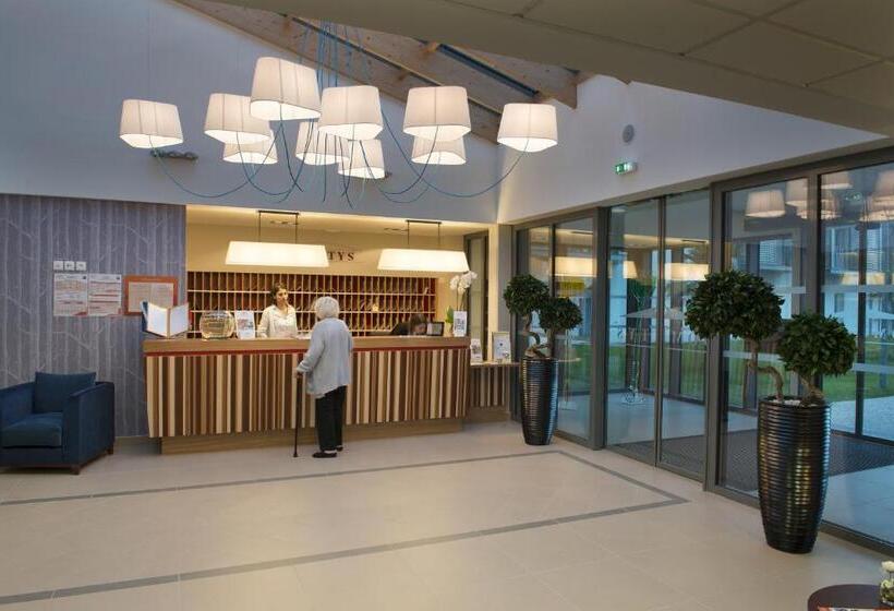 Domitys Le Galion D Or