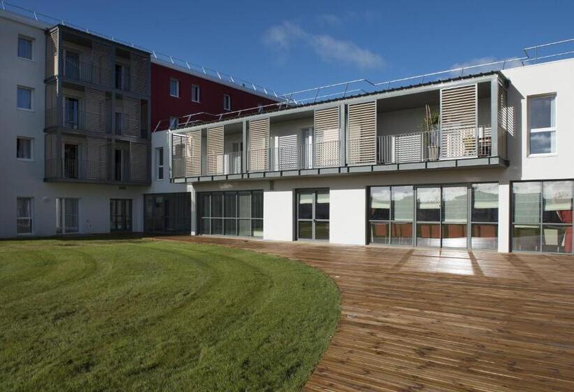 Domitys Le Galion D Or