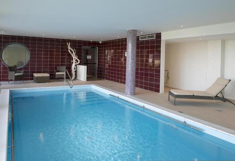 Domitys Le Galion D Or