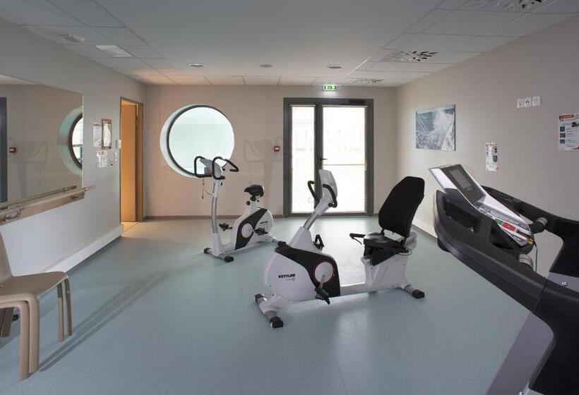 Domitys Le Galion D Or