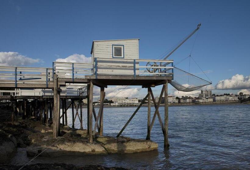 Domitys Le Galion D Or