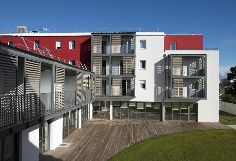 Domitys Le Galion D Or