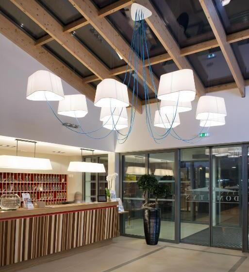 Domitys Le Galion D Or