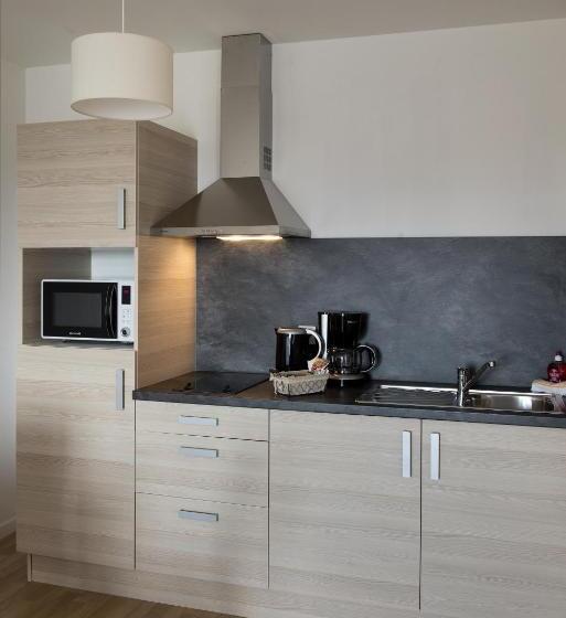 Domitys Le Galion D Or