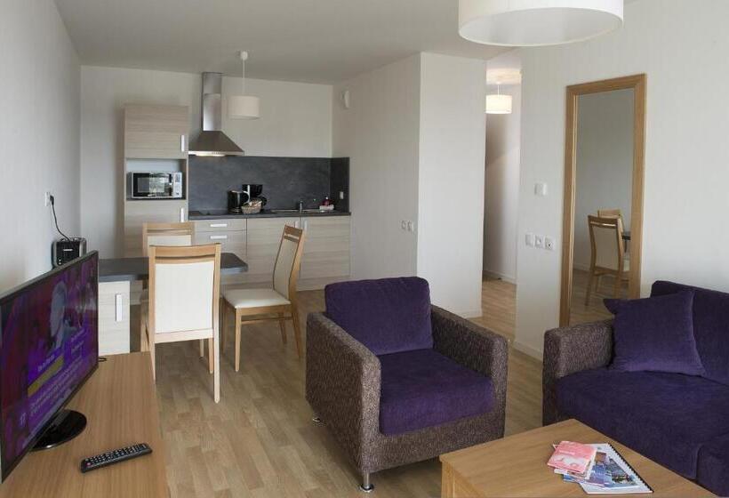 Domitys Le Galion D Or