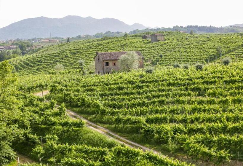 호텔 Agriturismo Il Follo