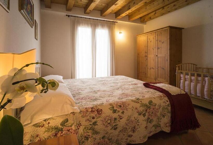 호텔 Agriturismo Il Follo