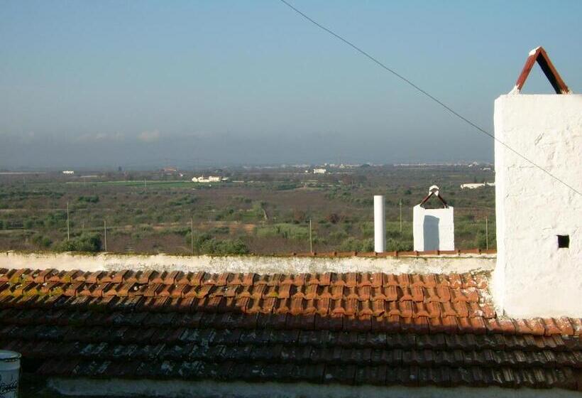 Отель B&b Masseria Spilafemine