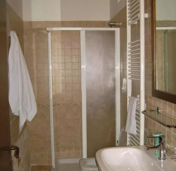 Hotelli B&b Masseria Spilafemine