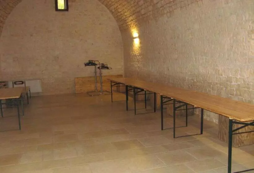 Hotelli B&b Masseria Spilafemine