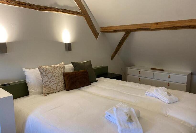 בית מלון כפרי Logies De Hoogmolen