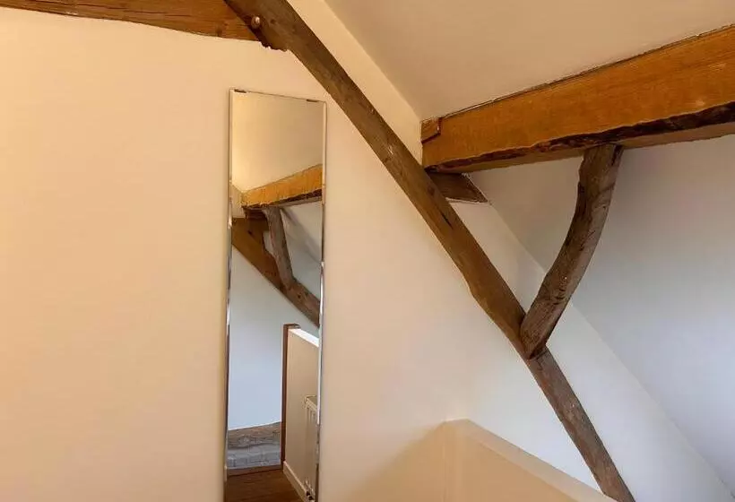 ホテル Logies De Hoogmolen