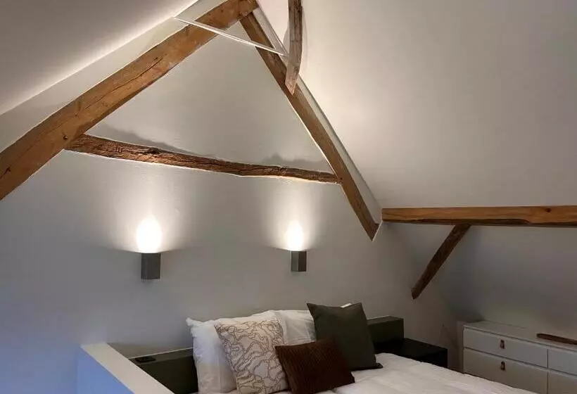 ホテル Logies De Hoogmolen