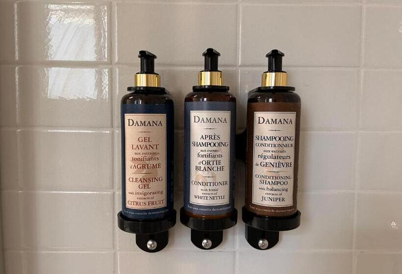 בית מלון כפרי Logies De Hoogmolen