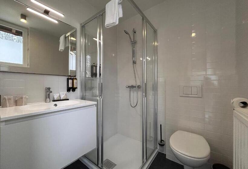 בית מלון כפרי Logies De Hoogmolen