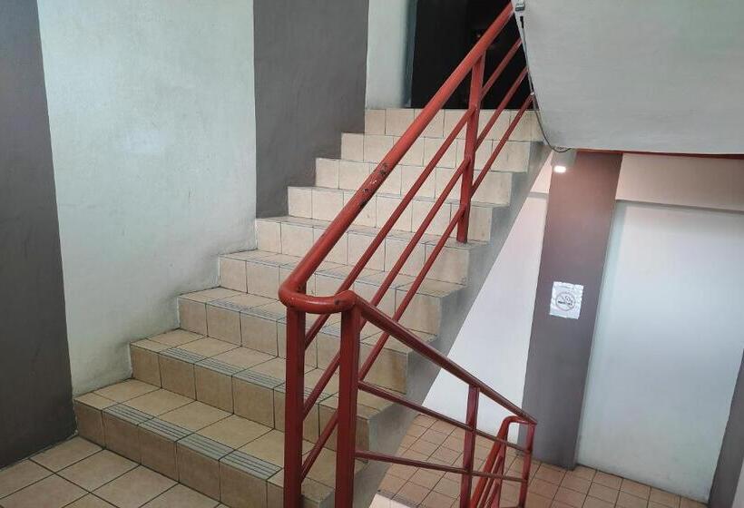 Hotel D New 1 Kk Sabah