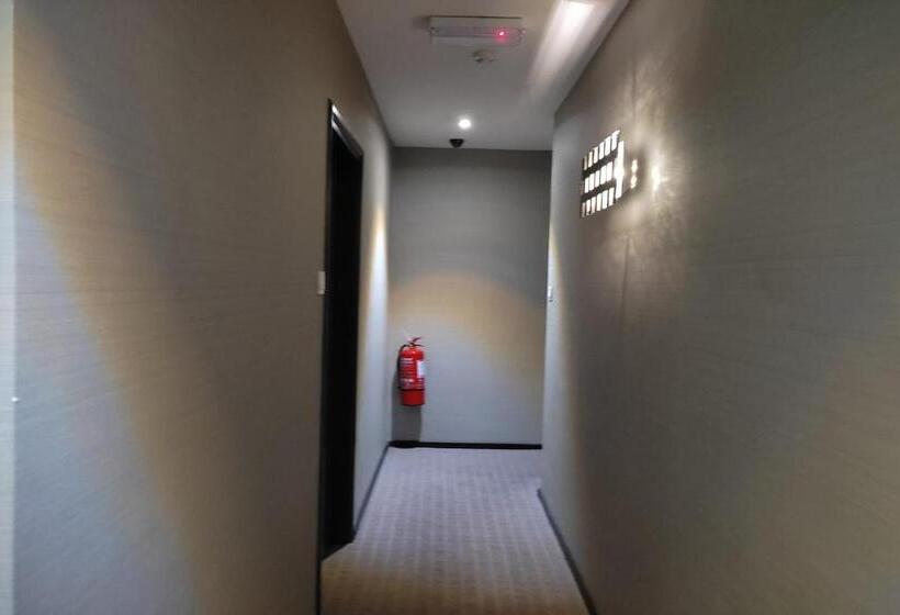 Otel D New 1 Kk Sabah