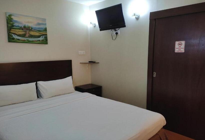 Otel D New 1 Kk Sabah