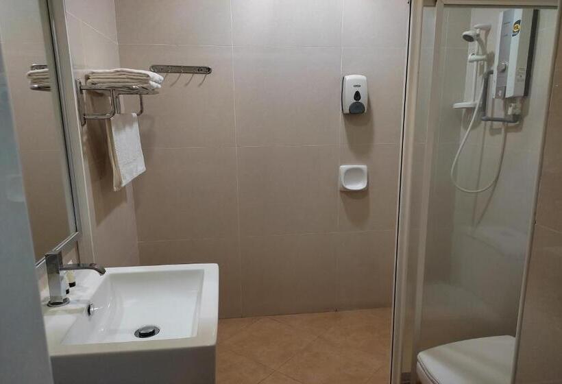 Otel D New 1 Kk Sabah