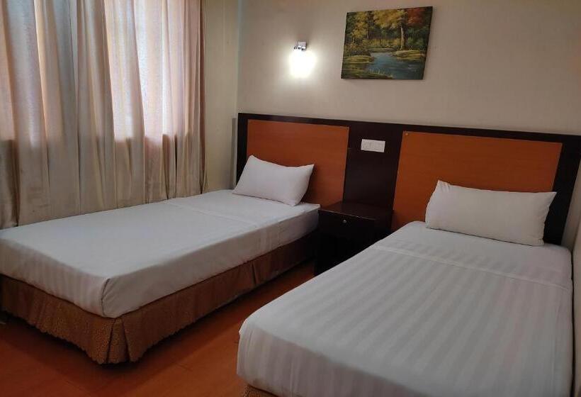 Otel D New 1 Kk Sabah