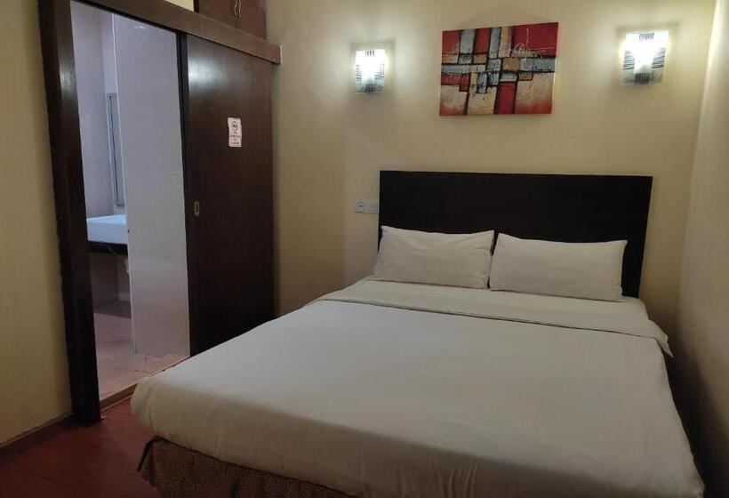 Otel D New 1 Kk Sabah