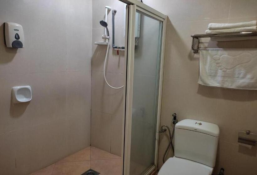 Hotel D New 1 Kk Sabah