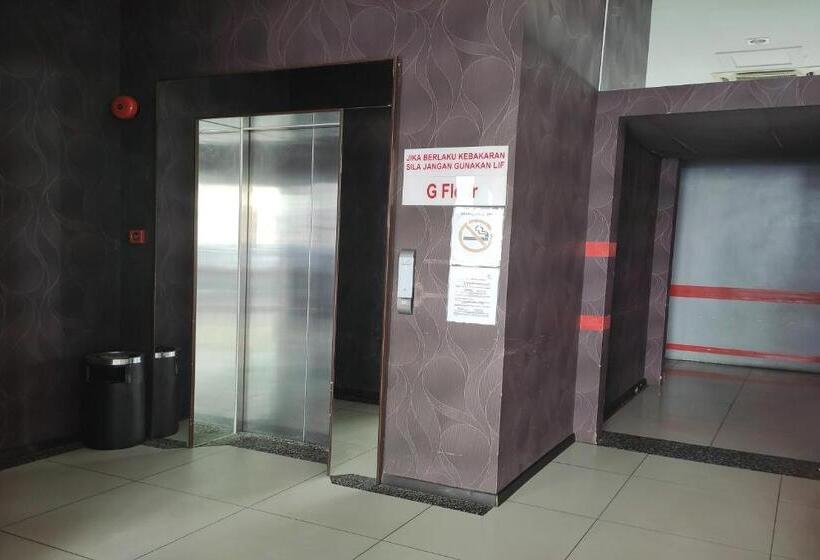 Otel D New 1 Kk Sabah