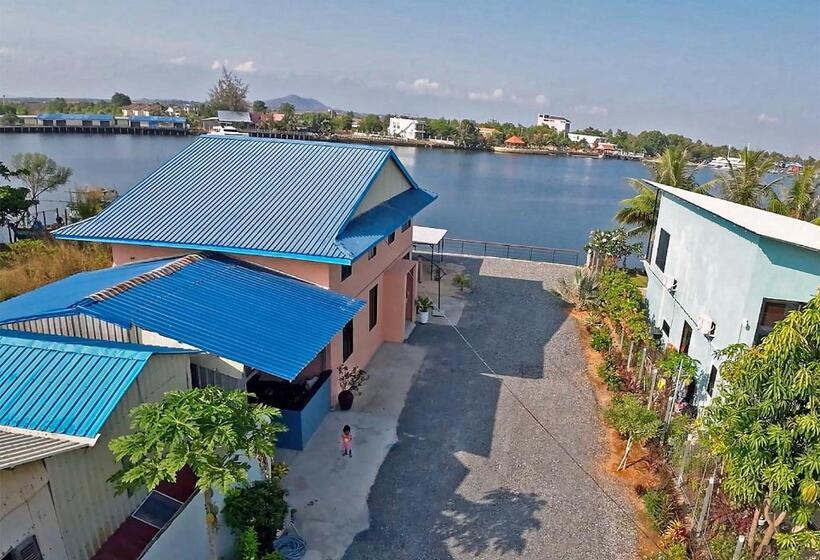 هتل Garden Riverside