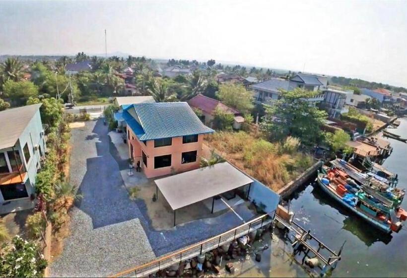 هتل Garden Riverside