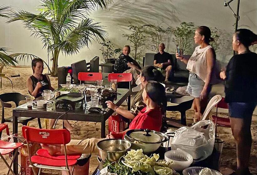 هتل Garden Riverside