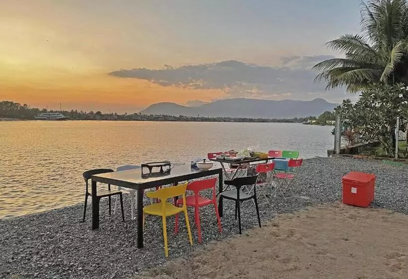 هتل Garden Riverside