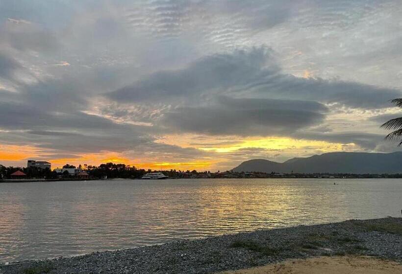 هتل Garden Riverside