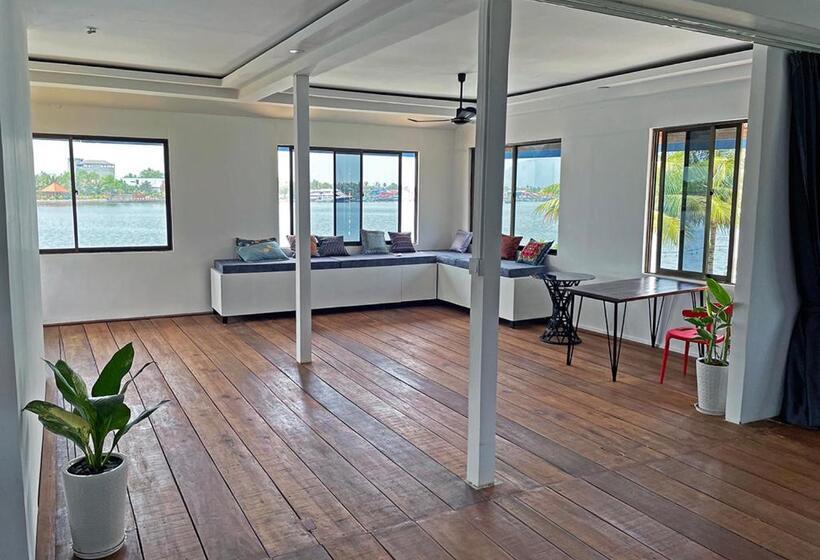 هتل Garden Riverside