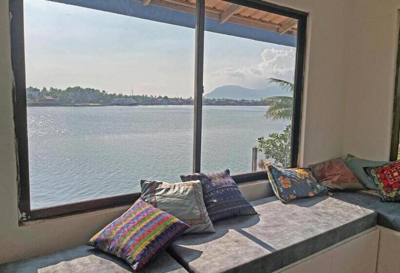 هتل Garden Riverside