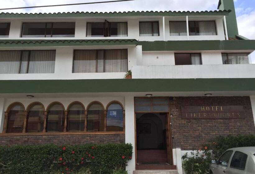 Hotel Libertadores