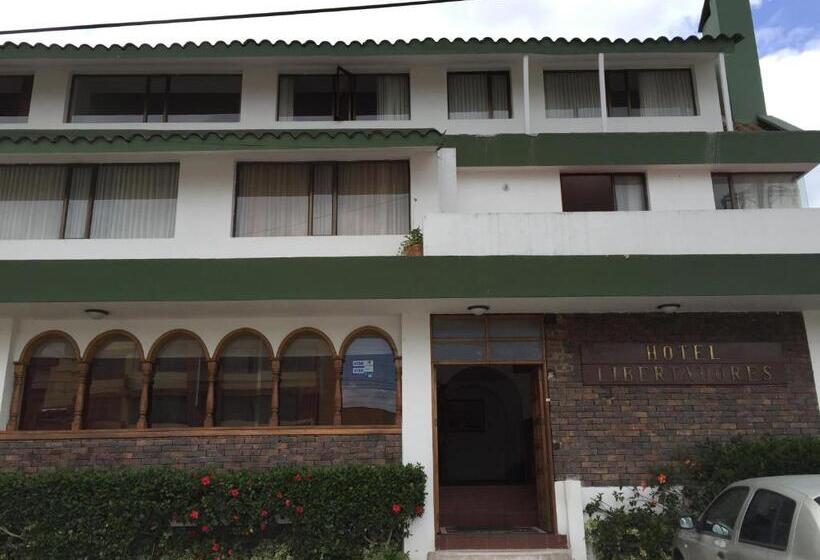 Hotel Libertadores