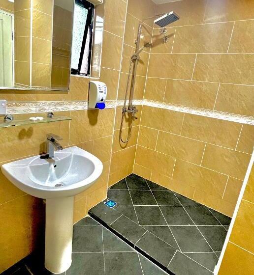 בית מלון כפרי Melur Inn