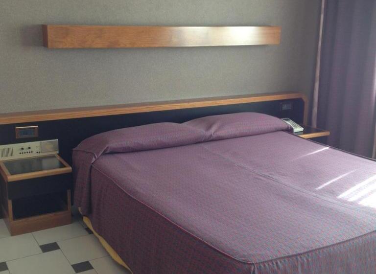 Отель Minicuccio