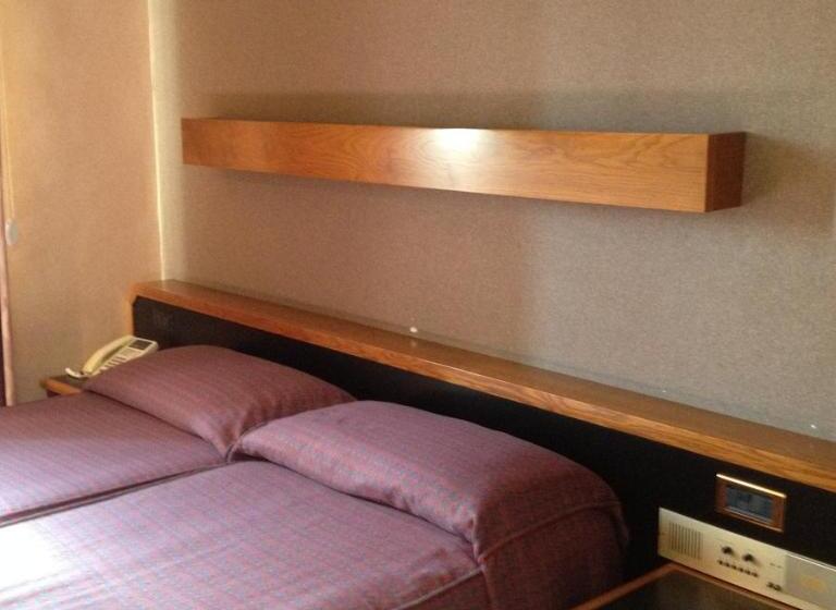 Отель Minicuccio