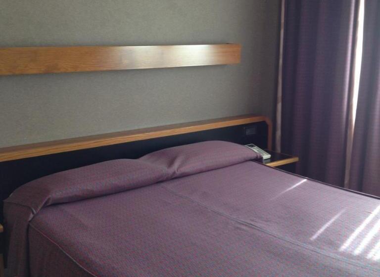 Отель Minicuccio