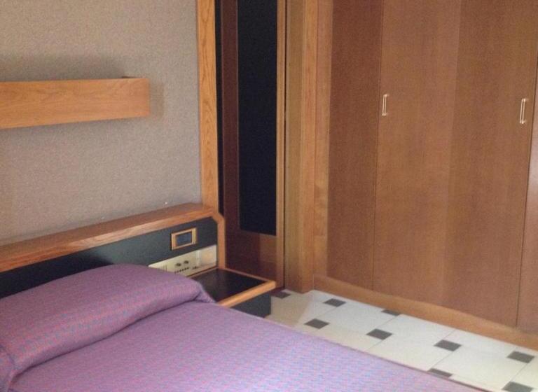 Отель Minicuccio