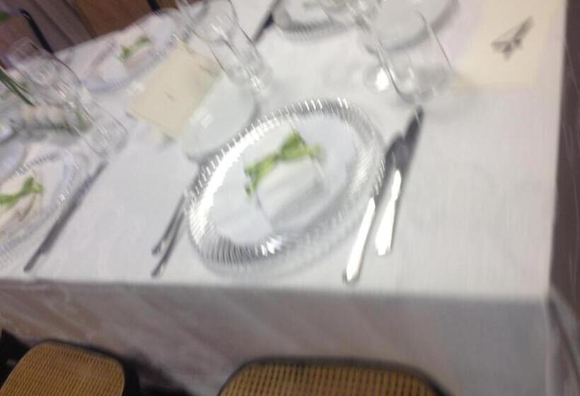 Отель Minicuccio